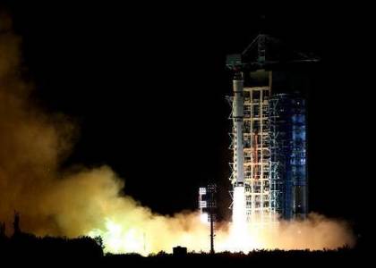 首飛成功！SpaceX 開啟商業(yè)載人航天新時(shí)代