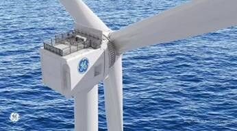 至2019年9月，全球最大風(fēng)力發(fā)電機(jī)到底多大？