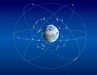 中國低軌衛(wèi)星通信系統(tǒng)首星上天,要讓全球永不失聯(lián)